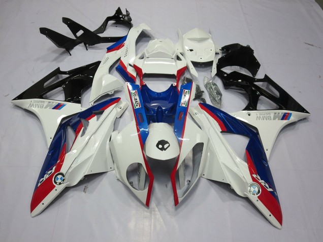 2009-2016 Plain Alien M BMW S1000RR Motorcycle Fairing UK