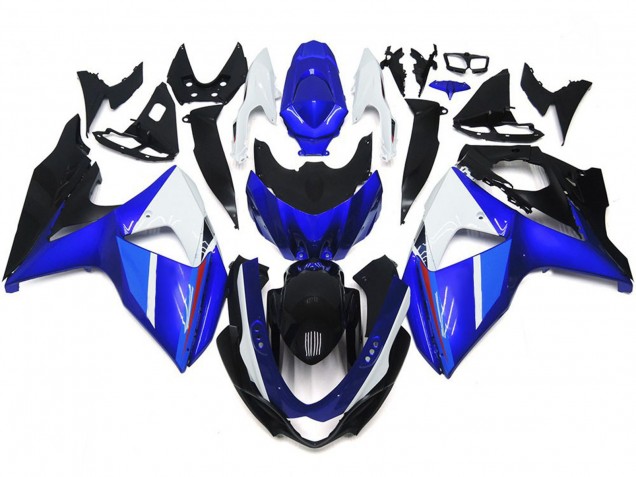 2009-2016 Solid Gloss Black Red and black lower parts Suzuki GSXR 1000 Motorcycle Fairing UK 2009-2016 Solid Gloss Black Red and black lower parts Suzuki GSXR 1000 Motorcycle Fairing UK