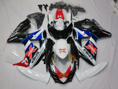 2009-2016 X Suzuki GSXR 1000 Motorcycle Fairing UK