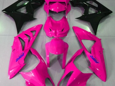 2009-2018 Gloss Hot Pink BMW S1000RR Motorcycle Fairing UK