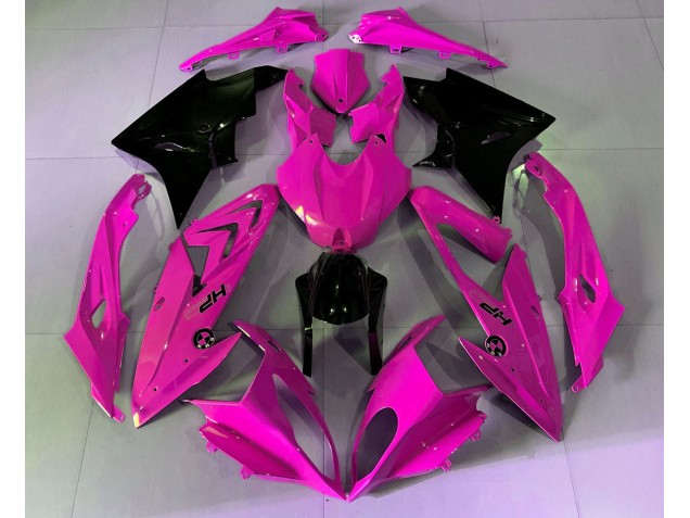 2009-2018 Gloss Pink BMW S1000RR Motorcycle Fairing UK 2009-2018 Gloss Pink BMW S1000RR Motorcycle Fairing UK
