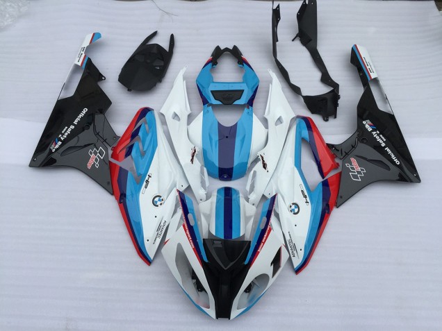 2009-2018 OEM Style BMW BMW S1000RR Motorcycle Fairing UK