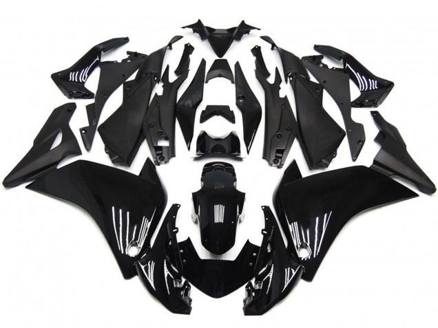 2011-2013 Gloss Black Red R Honda CBR250RR Motorcycle Fairing UK 2011-2013 Gloss Black Red R Honda CBR250RR Motorcycle Fairing UK