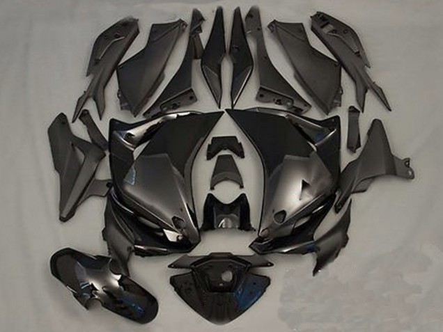 2011-2013 Modern Black Honda CBR250RR Motorcycle Fairing UK 2011-2013 Modern Black Honda CBR250RR Motorcycle Fairing UK