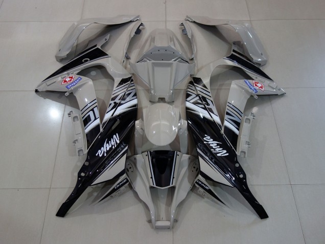 2011-2015 Desert Storm Kawasaki ZX10R Motorcycle Fairing UK 2011-2015 Desert Storm Kawasaki ZX10R Motorcycle Fairing UK