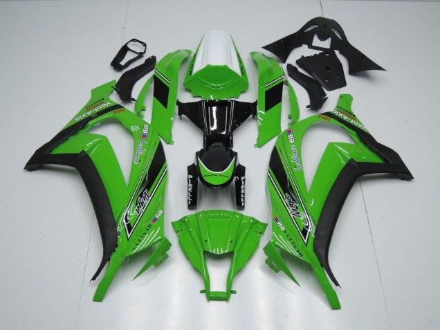 2011-2015 OEM Style 2 Kawasaki ZX10R Motorcycle Fairing UK 2011-2015 OEM Style 2 Kawasaki ZX10R Motorcycle Fairing UK