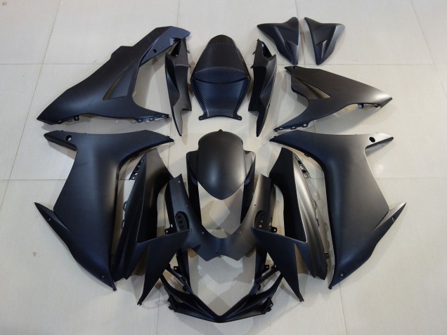 2011-2020 Gloss and Matte- GSXR 600 Suzuki GSXR 600-750 Motorcycle Fairing UK 2011-2020 Gloss and Matte- GSXR 600 Suzuki GSXR 600-750 Motorcycle Fairing UK
