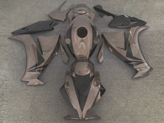 2012-2016 Brown & Black Style Honda CBR1000RR Motorcycle Fairing UK 2012-2016 Brown & Black Style Honda CBR1000RR Motorcycle Fairing UK