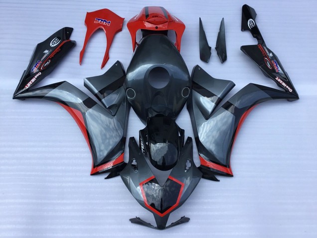 2012-2016 Honda Racing Style Honda CBR1000RR Motorcycle Fairing UK 2012-2016 Honda Racing Style Honda CBR1000RR Motorcycle Fairing UK