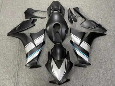 2012-2016 Matte & Light Blue Trim Honda CBR1000RR Motorcycle Fairing UK