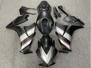 2012-2016 Matte & Orange Trim Honda CBR1000RR Motorcycle Fairing UK