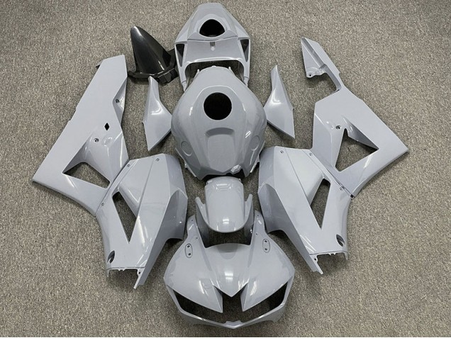 2013-2020 Nardo Gray Honda CBR600RR Motorcycle Fairing UK 2013-2020 Nardo Gray Honda CBR600RR Motorcycle Fairing UK