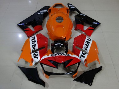 2013-2020 Repsol Honda CBR600RR Motorcycle Fairing UK