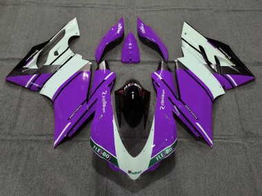 2015-2017 Purple OEM Style Ducati 959 1299 Motorcycle Fairing UK