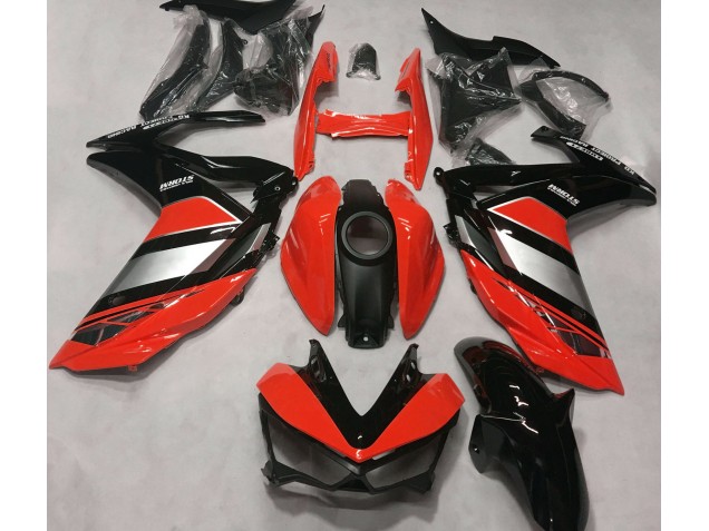 2015-2018 Red Yamalube Yamaha R3 Motorcycle Fairing UK 2015-2018 Red Yamalube Yamaha R3 Motorcycle Fairing UK