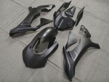 2015-2019 Matte Black Custom Yamaha R1 Motorcycle Fairing UK
