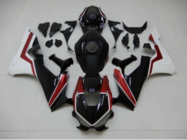 2017-2019 Custom Honda CBR1000RR Motorcycle Fairing UK