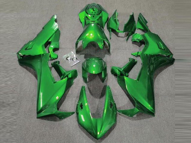 2017-2019 Deep Green Gloss Honda CBR1000RR Motorcycle Fairing UK 2017-2019 Deep Green Gloss Honda CBR1000RR Motorcycle Fairing UK