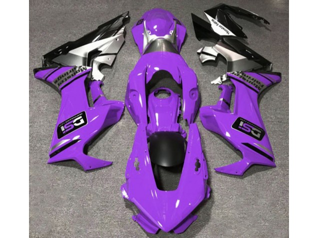 2017-2019 Gloss Purple DSI Honda CBR1000RR Motorcycle Fairing UK 2017-2019 Gloss Purple DSI Honda CBR1000RR Motorcycle Fairing UK