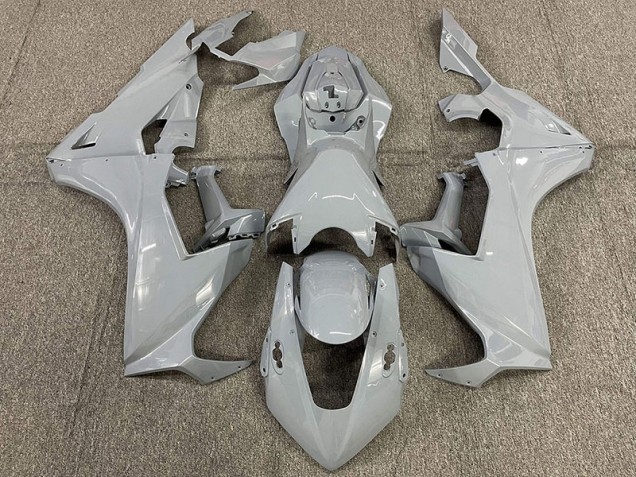 2017-2019 Nardo Gray Honda CBR1000RR Motorcycle Fairing UK 2017-2019 Nardo Gray Honda CBR1000RR Motorcycle Fairing UK