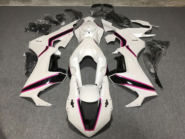 2017-2019 Pink Custom Kit Honda CBR1000RR Motorcycle Fairing UK 2017-2019 Pink Custom Kit Honda CBR1000RR Motorcycle Fairing UK