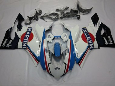 Martin Ducati 1199 Motorcycle Fairing UK