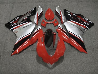 Performance Ducati 1199 Motorcycle Fairing UK