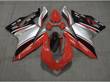 Performance Ducati 1199 Motorcycle Fairing UK